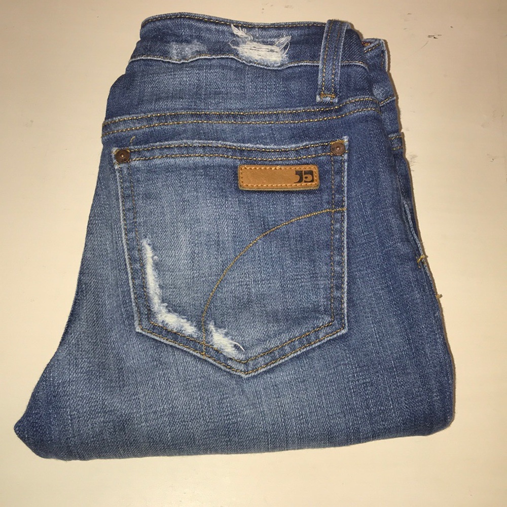 Joe’s Jeans size 24